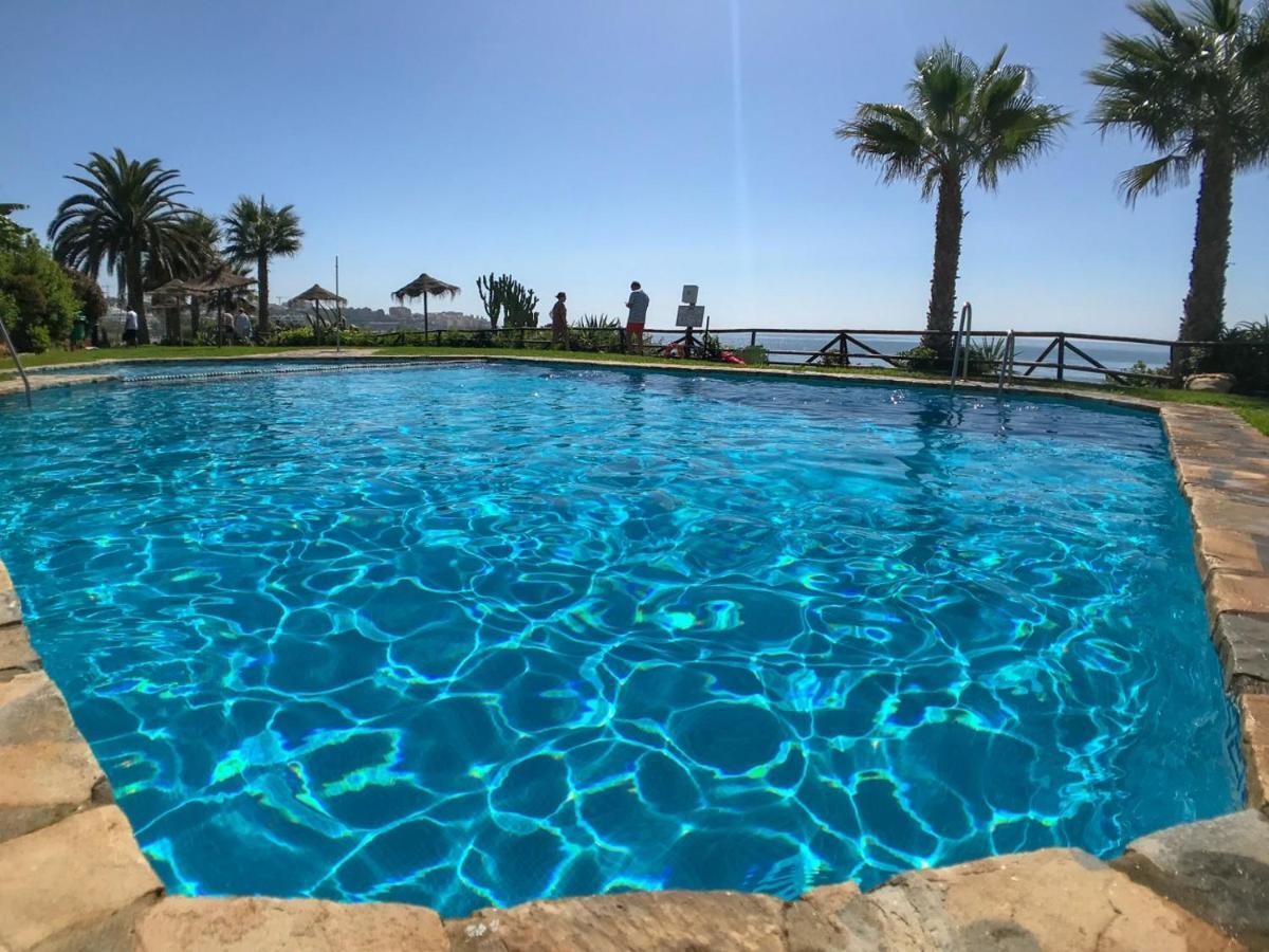 Villa Bahia Azul Estepona Exterior foto